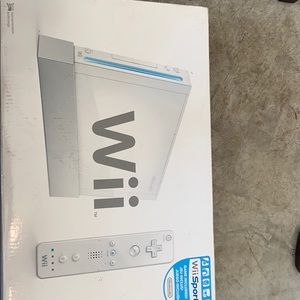 Wii